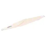 Abbildung zeigt Kopfschlinge Standard, LxB 67x17 cm