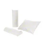 Lagerungs-Set, 3-tlg., 40 cm Rolle, Halbrolle und Kopfkissen