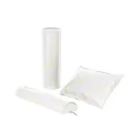 Abbildung zeigt Lagerungs-Set, 3-tlg., 50 cm Rolle, Halbrolle und Kopfkissen