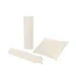 Abbildung zeigt Lagerungs-Set, 3-tlg., 50 cm Rolle, Halbrolle und Kopfkissen