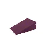 Lagerungskeil, LxBxH 60x44x22/0 cm