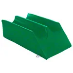 Lagerungskeil mit 2 tiefen Beinmulden LxBxH 75x42x22 cm