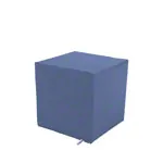 Abbildung zeigt Lagerungswrfel, LxBxH 40x40x40 cm