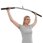 Abbildung zeigt Latissimusbgel