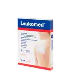 Produktbild: Leukomed Wundverband, LxB 8x10 cm, 5 St�ck