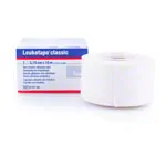 Leukotape Classic, 10 m x 3,75 cm, wei