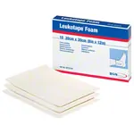 Produktbild: Leukotape Foam, LxB 30x20 cm, 10 St�ck