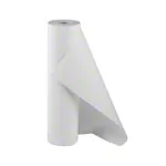 Produktbild: Liegenabdeckung mit Kreuzschlitz, Rolle, 50 Abrisse LxB 80x190 cm