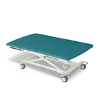 Lojer Bobathliege 1-tlg., mit zentralem Bremssystem, LxBxH 200x120x40-95 cm
