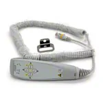 Abbildung zeigt Lojer Handschalter f�r Kinos X5