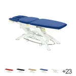 Produktbild: Lojer Therapieliege Capre Dachstellung F5R Elektrik mit Radautomatik & Rundumschaltung