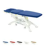 Produktbild: Lojer Therapieliege Capre Dachstellung F5R Elektrik mit Radautomatik