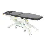 Lojer Therapieliege Capre Dachstellung F5R Elektrik mit Radautomatik