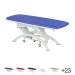 Lojer Therapieliege Capre E1 mit Radautomatik