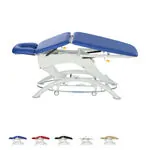 Produktbild: Lojer Therapieliege Capre F3R Akku Dachstellung mit Radautomatik & Rundumschaltung