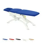 Produktbild: Lojer Therapieliege Capre F3R Akku