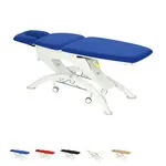 Produktbild: Lojer Therapieliege Capre F3R Akku mit Radautomatik