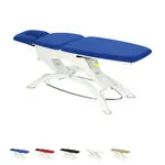 Produktbild: Lojer Therapieliege Capre F3R Akku mit Rundumschaltung