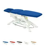 Produktbild: Lojer Therapieliege Capre F3R Elektrik mit Radautomatik & Rundumschaltung