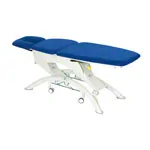 Lojer Therapieliege Capre F3R Elektrik mit Radautomatik