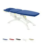 Lojer Therapieliege Capre F5R Akku Dachstellung