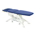 Lojer Therapieliege Capre F5R Akku mit Radautomatik