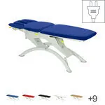 Produktbild: Lojer Therapieliege Capre F5R Electric 5-tlg., Dachstellung, Breite: 65 cm