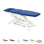 Produktbild: Lojer Therapieliege Capre F5R Elektrik mit Radautomatik & Rundumschaltung