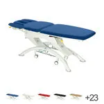 Produktbild: Lojer Therapieliege Capre F5R Elektrik mit Radautomatik