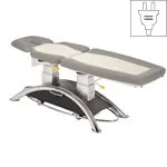 Produktbild: Lojer Therapieliege Capre FX3R Electric 3-tlg., Breite: 65 cm
