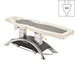 Produktbild: Lojer Therapieliege Capre FX3R Electric 3-tlg., Breite: 75 cm