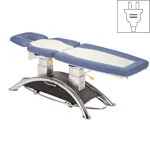 Produktbild: Lojer Therapieliege Capre FX3R Electric 3-tlg., Dachstellung, Breite: 65 cm
