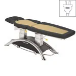Produktbild: Lojer Therapieliege Capre FX3R Electric 3-tlg., Dachstellung, Breite: 75 cm