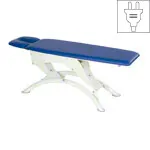 Produktbild: Lojer Therapieliege Capre M2R Electric 2-tlg., Breite: 65 cm