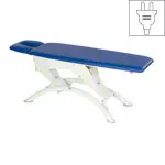 Produktbild: Lojer Therapieliege Capre M2R Electric 2-tlg., Breite: 80 cm