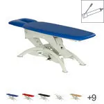Produktbild: Lojer Therapieliege Capre M2RH Hydraulik 2-tlg., Breite: 65 cm