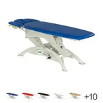 Produktbild: Lojer Therapieliege Capre M4RH, Hydraulik, 4-tlg., LxBxH 200x65x50-90 cm