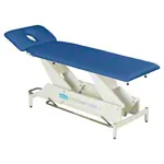 Lojer Therapieliege Delta DP2 mit Rundumschaltung