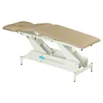 Abbildung zeigt Lojer Therapieliege Delta DP3