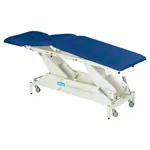 Lojer Therapieliege Delta DP3 mit Radhebesystem
