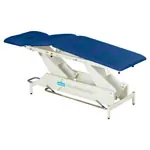 Lojer Therapieliege Delta DP3 mit Rundumschaltung