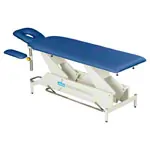 Lojer Therapieliege Delta DP4 mit Rundumschaltung