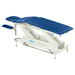 Lojer Therapieliege Delta DP5 mit Rundumschaltung
