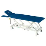 Lojer Therapieliege Delta DS4 mit Radhebesystem