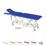 Lojer Therapieliege Delta DS5H mit Radhebesystem