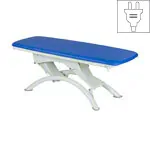Produktbild: Lojer Untersuchungsliege Capre E1 Electric 1-tlg., Breite: 68 cm