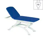 Produktbild: Lojer Untersuchungsliege Capre E2 Electric 2-tlg., Breite 68 cm