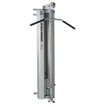 Lojer Vertikalzugapparat Vertical Pull 80