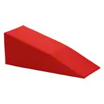 Produktbild: Lymphdrainagekeil, LxBxH 70x26x25/0 cm