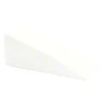 Lymphdrainagekeil, LxBxH 70x26x25/0 cm